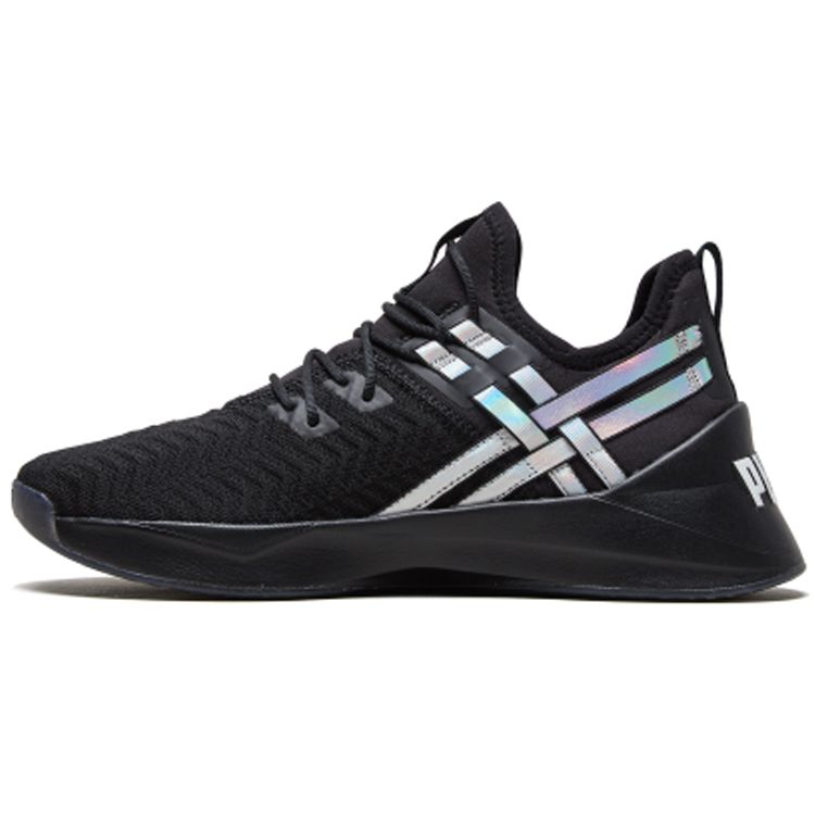 

Кроссовки Puma Jaab XT Iridescent TZ Black Women 192240-01