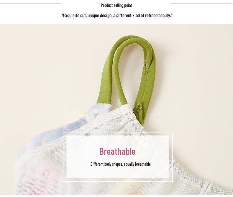 Women's High-Intensity Shockproof Sports Bra & Yoga Vest Set