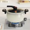 Kambach Enamel Micro-Pressure Soup Pot