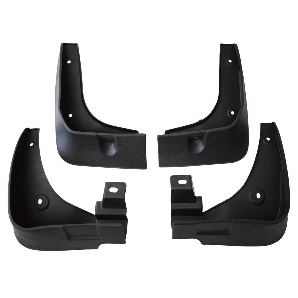 Parafango per Hyundai Sonata NF/i45 2010-2013 (8a generazione) 86841-3S000