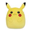 Peluche Pikachu 35cm - Pokémon - Squishmallow Vague 1 - Jaune - JACTALEA