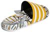 Adilette The Farm Company X Adilette Wmns Adidas Originals Slides 'Tropical Print' Women's D96682