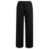 women linen pants summer wide leg loose casual cotton palazzo
