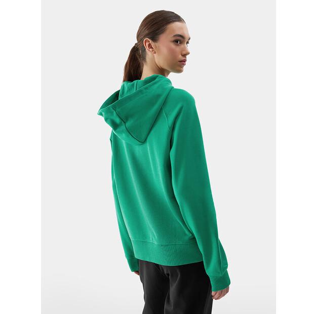 Hoodie 4F 4FWSS24TSWSF0955