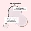 Biodance Collagen Cleansing Duo:Foam Cleanser & Cleansing Oil Set
