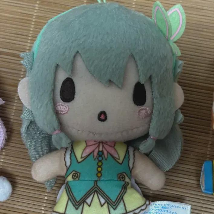 

Fseka Project Sekai Nene Crane Sister First Edition Sell