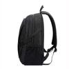 Men's Backpack Capacity High School College Versatile Travel Laptop Bag Zipper