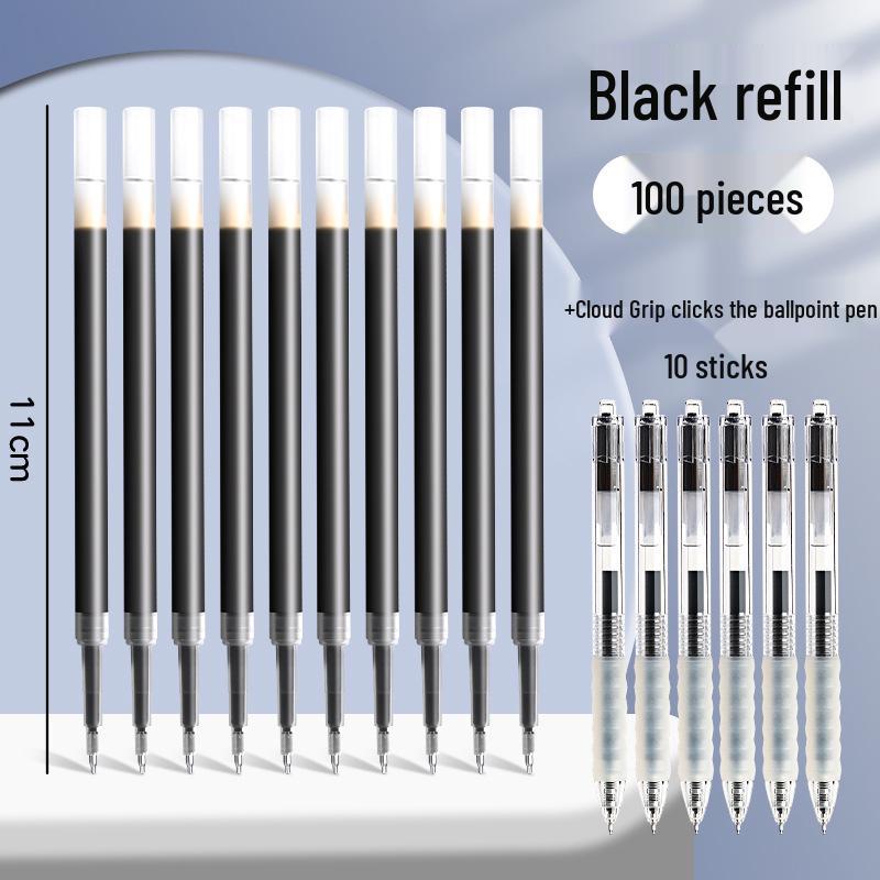 Quick-Dry 0.5mm Grading Pen – Teacher's Large Capacity Correction Pen