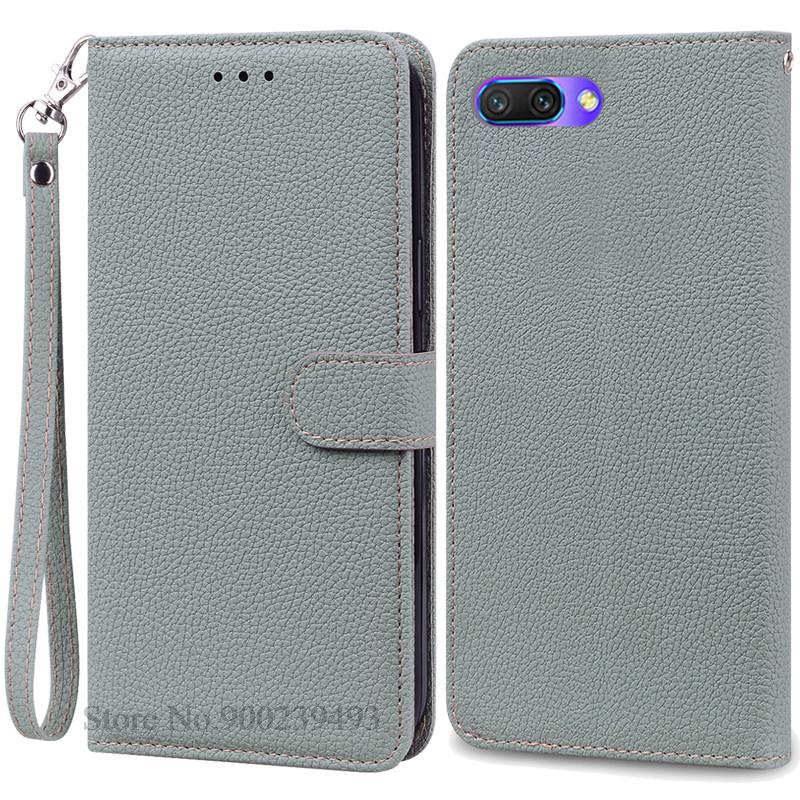 

Для чохла Honor 10 Силіконовий чохол Чохол-гаманець Для Huawei Honor 10 Чохол-книжка Honor10 COL-AL10 L29 L19 TL10 Чохол для телефону Coque Fundas For Honor 10