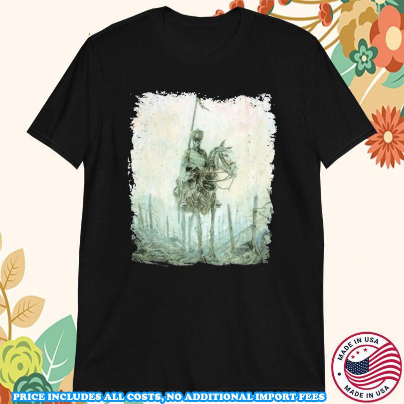 Kanonenfieber Band Fritz IV Album T-Shirt S bis 5XL PA1702 KOSTENLOSER VERSAND
