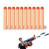 Hollow Head Soft Bullet Universal Type Toy Accessories Multiple Colors Toy Fun