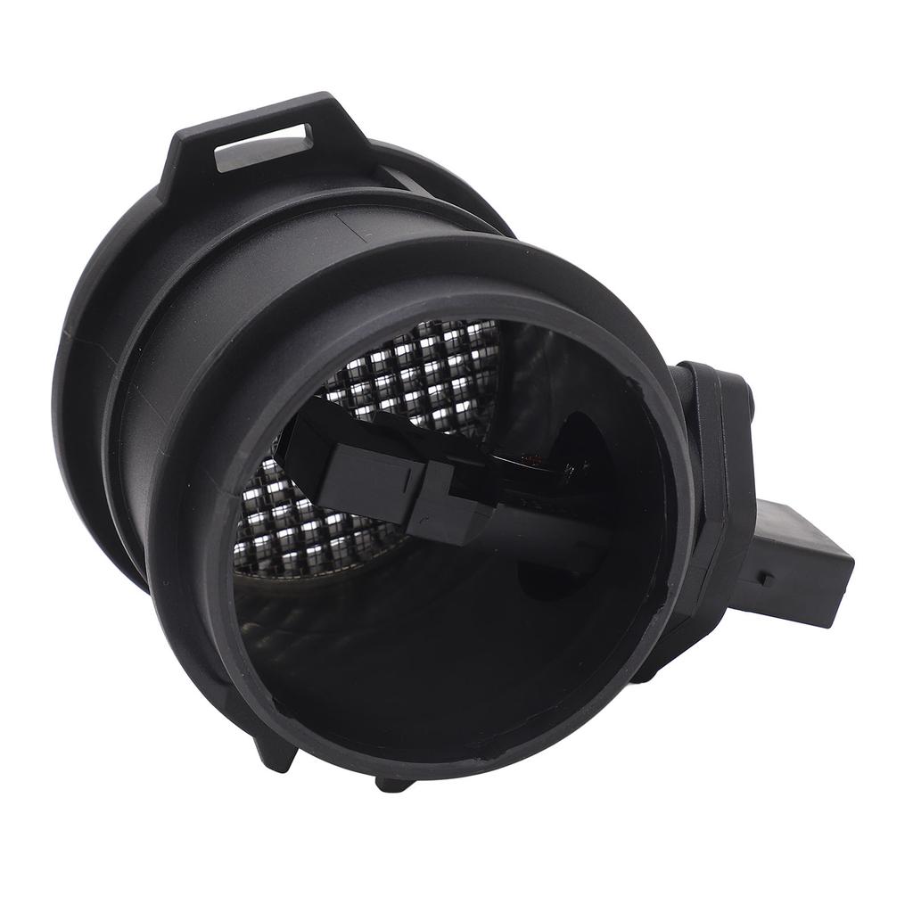 Mass Air Flow Sensor Meter Accurate Data Replacement for Benz C‑Klasse E‑Klasse SLK R170 CLK C208