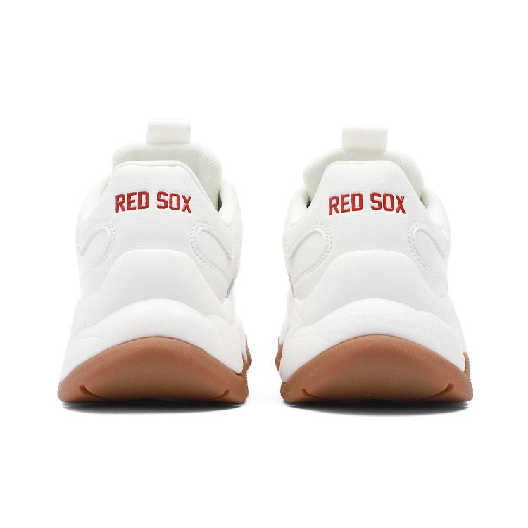 New MLB Chunky "Boston" Red 3ASHC601N-43IVS
