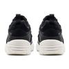 PUMA Blaze Of Glory Low-Top Running Shoes Black/White Men's 362679-01