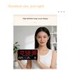 Simple Style 11-Inch High-Definition LED Large-Screen Clock