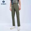 Navigare Men's Outdoor Cooling Tapered Casual Long Pants