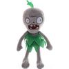Plants VS Zombies 30cm Zombies Cosplay Gosedjur Fyllda Leksaker Anime Tecknad Spelfigurer Söt Barn Docka Gåvor