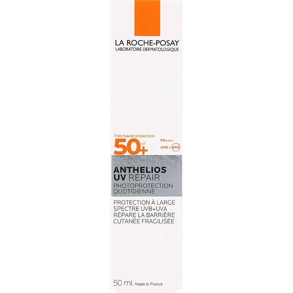 La Roche Rose Antilles UV Repair 50 мл