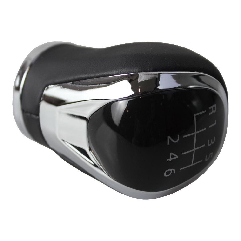 Compatible Gear Shift Knob for Nissan Qashqai J11 & X-Trail T32