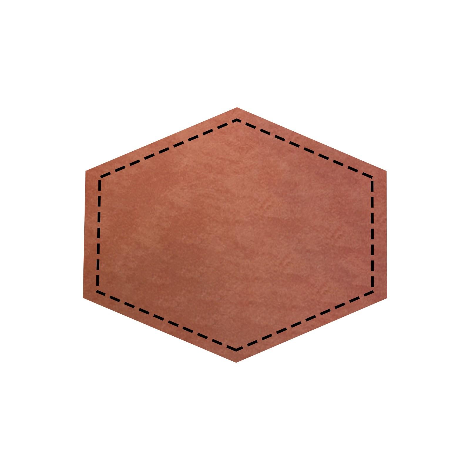 

Персонализированная кожаная этикетка на заказ Кожаная нашивка для шляпы с клеевой основой Кожаная нашивка для шляпы Пользовательская тканевая швейная 10 шт. One Size