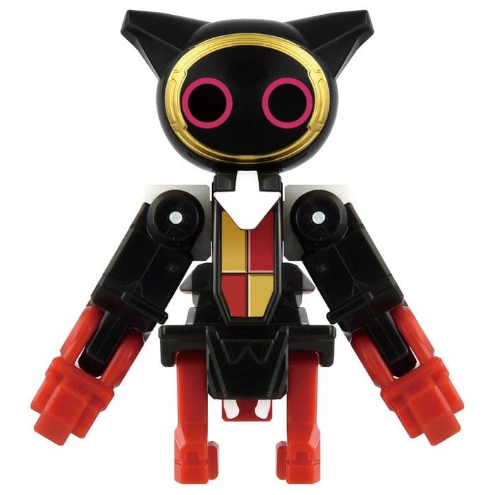 Takara Tomy Tomica Jobraver TJBDX Wild Joker Braver DX Set Diecast Vehicle Toy, Ages 3+