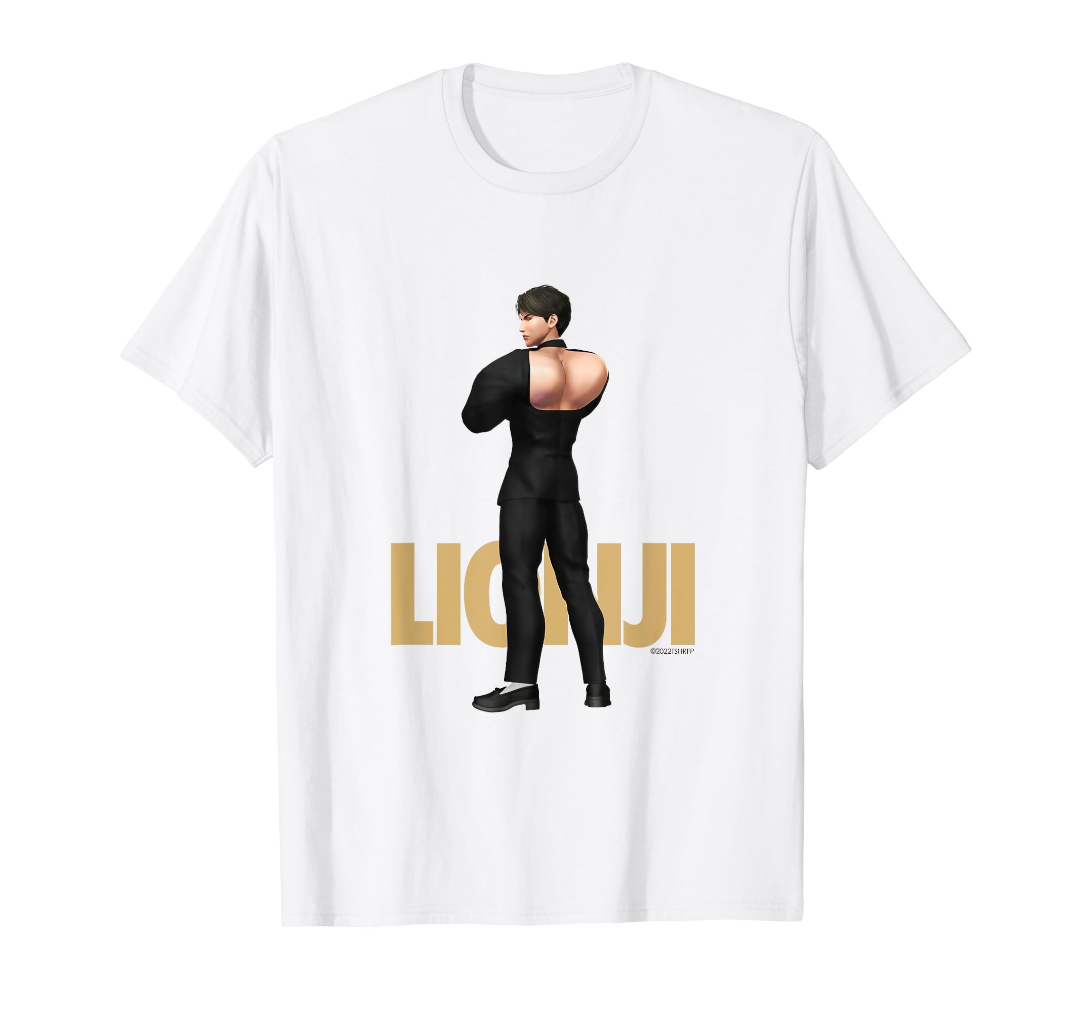 

Movie The Turtle s Shell is a Rib Lion Temple Leper King T-shirt