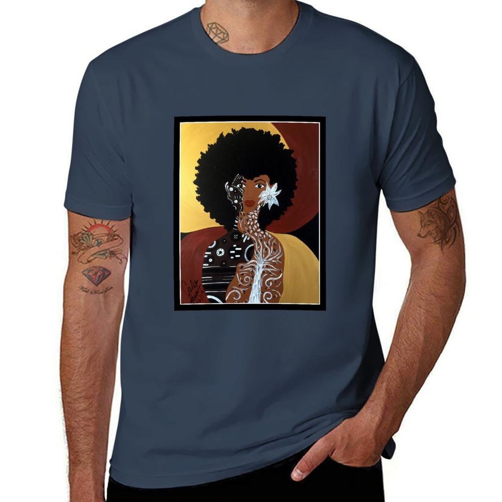 Duality Tshirt All Weather Casual Short Sleeve