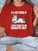 Tops – T-Shirts