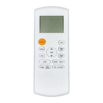 Apparatuur voor klimaatbeheersingssystemen – Airconditioning controles