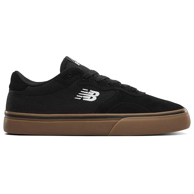 New Balance All Coasts 232 'Černá Hnědá Bílá'
