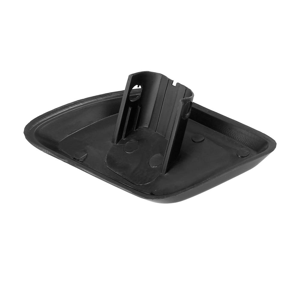 

Left Right Headlight Lamp Washer Cover Black For Jeep Grand Cherokee 2011-2013