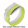 Loop Design Sport Band Adjustable Replacement Wristband for COROS Heart Rate Monitor for Men Women