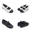 Baby Bress Toebox Girls Shoes Bbkce3tsbk11