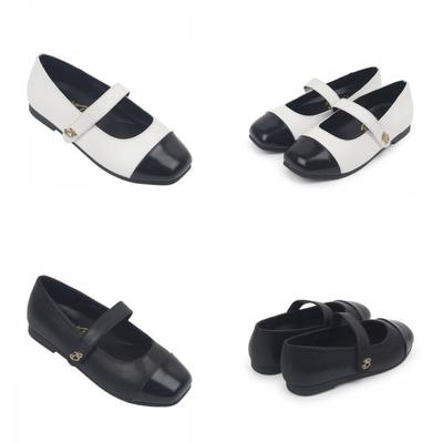 Baby Bress Girls Shoes Bbkce3tsbk11