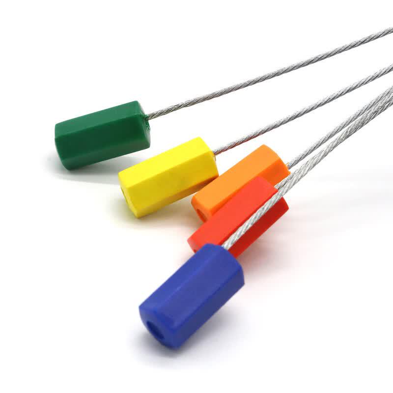 Beifute Disposable Pull-Tight Cable Seals