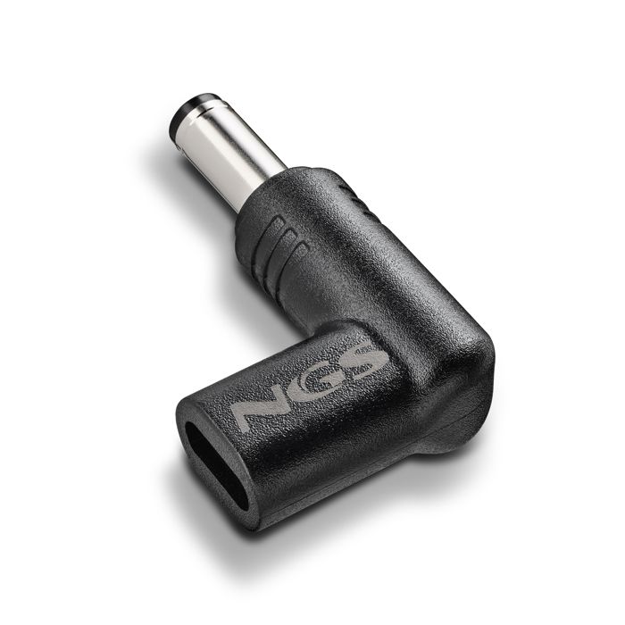 Adaptateurs d'alimentation USB-C - NGS - BUD-AC - Pack de 4 - Compatible ACER - Charge rapide PD