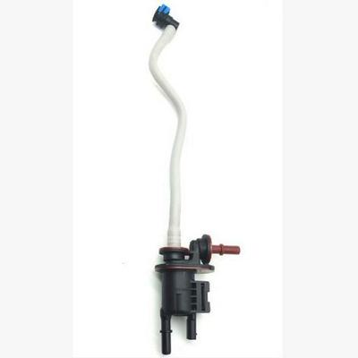 JL3Z-9B325D Solenoid Valve for Ford
