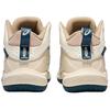 New Asics GELHOOP V17 Abrasion Resistant Low Top Basketball Shoes Men's Beige 1063A101-103