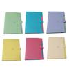 Office Stationery Carpetas File Folder 4 Layers Holder Expanding A4 Document Bag