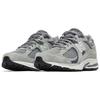 New Balance 2002R Steel Orca Unisex Sneakers Grau Blei M2002RST