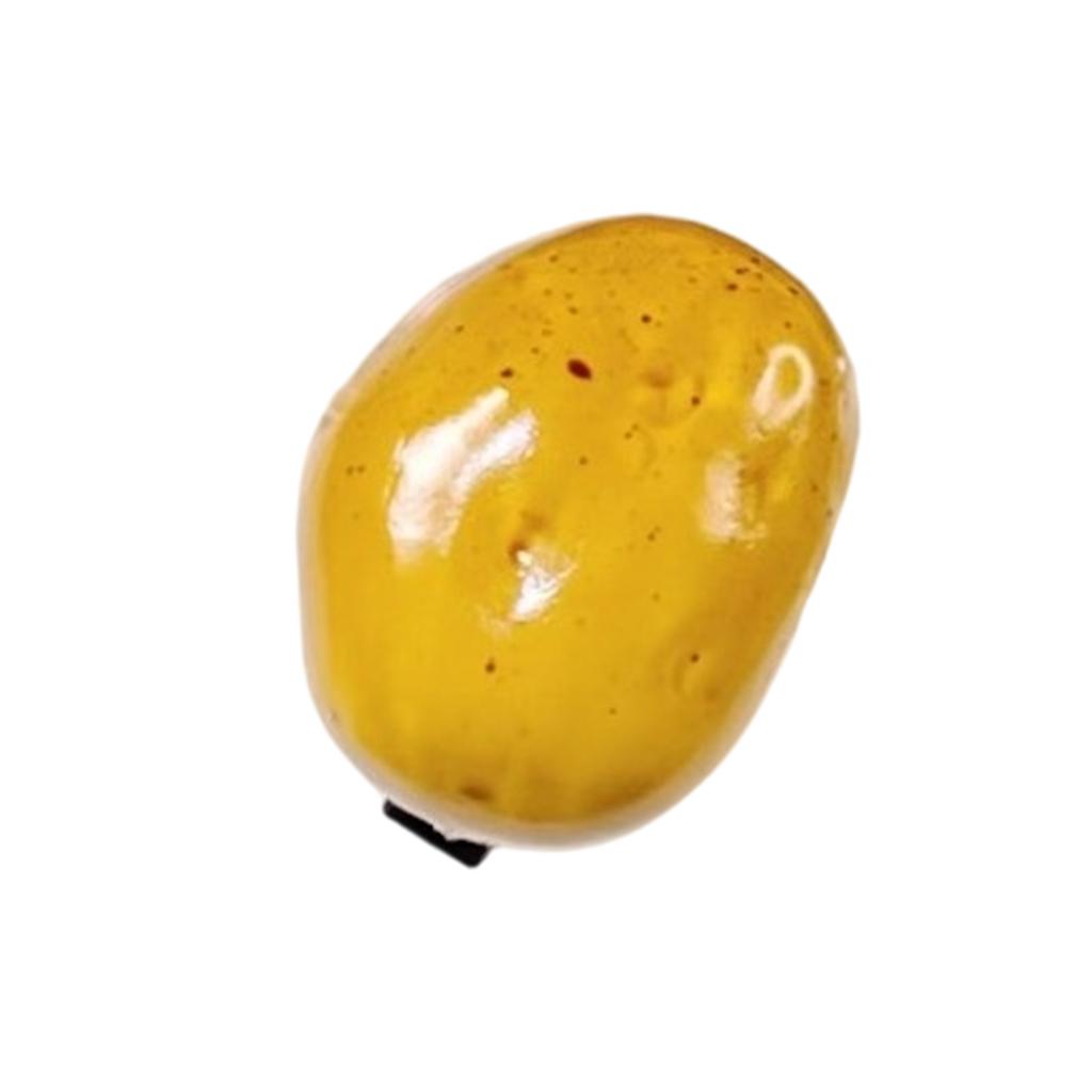 Lifelike Fruit And Vegetable Hair Clips Resin Hairpin Hairpieces Practical Fashion Accessories For Women And Children