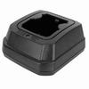 Desktop Battery Charger Base Set Fit for Sepura Series STP8000 STP9000 Walkie Talkie