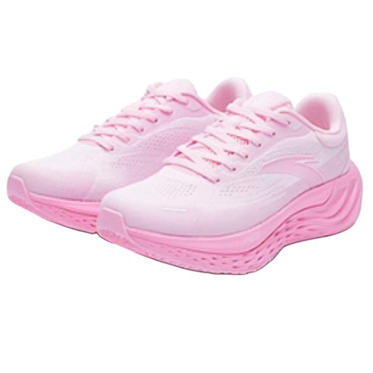Anta Travel Mobility PG7 Slip Resistant Abrasion Resistant Slip Resistant Abrasion Resistant Low Top Casual Women's 122515546R-2