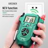 Green Forest Digital Smart Multimeter (CN version)