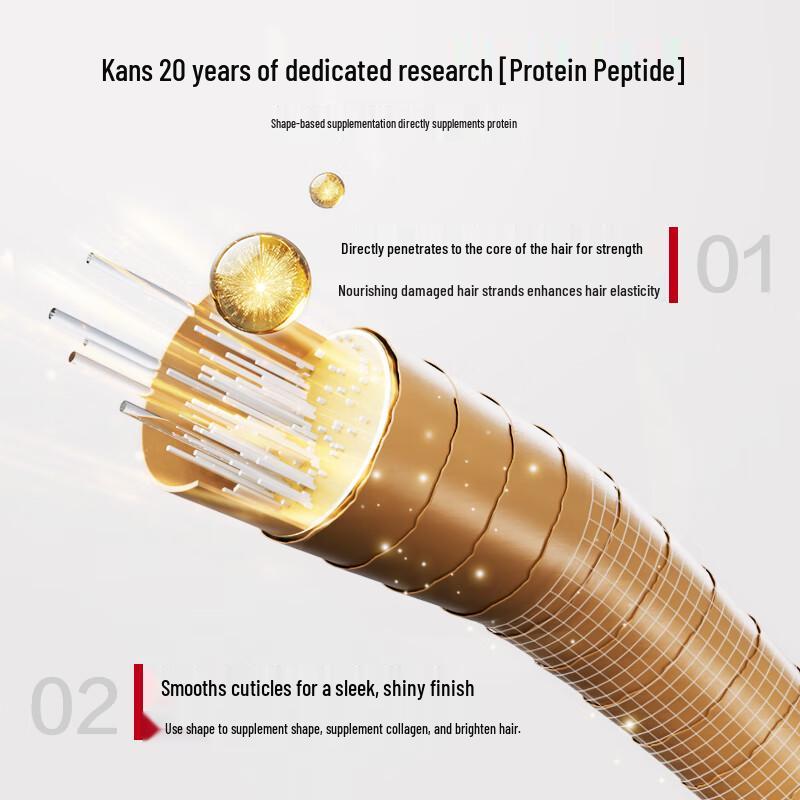 Han Shu Advanced Hair Care Collection