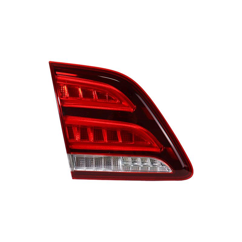 Car Accessories LED Tail Light For Mercedes-Benz W166 GLE-Class GLE320 GLE350 GLE400 GLE500 2016- Auto Taillight A1669065701