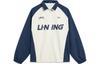 Li Ning Sports Fashion Collection Jackets & Coats Unisex Ecru AJDT741-5