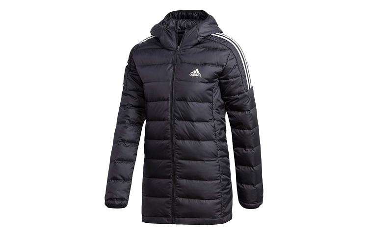 Adidas Down Jacket Winter Women s Black GH4590 XS