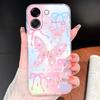 For Poco X8 Pro Max 5G Phone Case Leisure Style Soft Cover Transparent Silicone Funda For Poco X 8 Lightweight Anti Drop Bumper