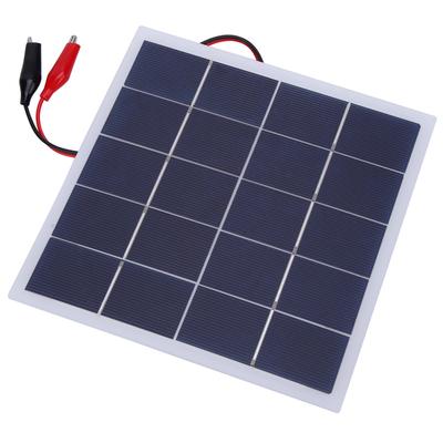 Solární energie – Fotovoltaické články a solární panely